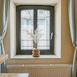 Apartamento Stylisches Loft Mit 2 Baedern & Ac *