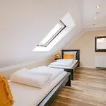 Stylisches Loft Mit 2 Baedern & Ac * Mülheim an der Ruhr
