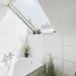 Stylisches Loft Mit 2 Baedern & Ac