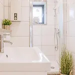 Stylisches Loft Mit 2 Baedern & Ac *