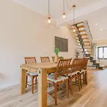 Stylisches Loft Mit 2 Baedern & Ac Apartamento Mülheim an der Ruhr