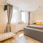 Stylisches Loft Mit 2 Baedern & Ac Mülheim an der Ruhr