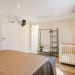 Apartamento Stylisches Loft Mit 2 Baedern & Ac Mülheim an der Ruhr