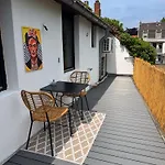 Stylisches Loft Mit 2 Baedern & Ac * Mülheim an der Ruhr