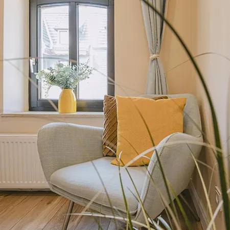 Bw5 Luxurioese 3-Zimmer-Wohnung - 110 Qm - Klimaanlage Apartment Muelheim an der Ruhr