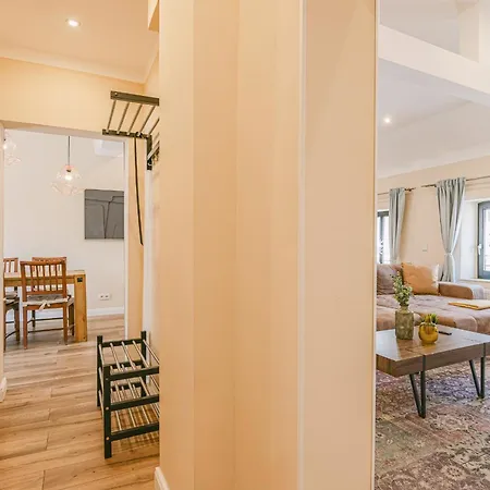 Bw5 - Stilvolle Loftwohnung - 4 - 115 M2 - Klimaanlage Mülheim an der Ruhr