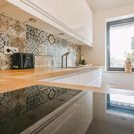 Stylisches Loft Mit 2 Baedern & Ac Apartmán Mülheim an der Ruhr