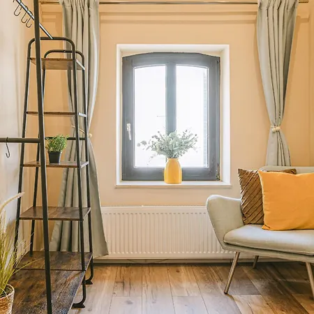Bw5 Luxurioese 3-Zimmer-Wohnung - 110 Qm - Klimaanlage * Muelheim an der Ruhr
