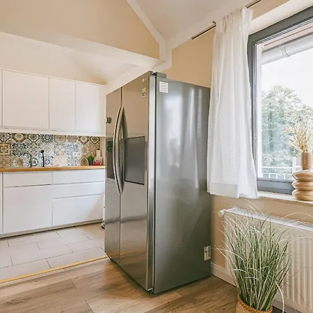 Διαμέρισμα Stylisches Loft Mit 2 Baedern & Ac Mülheim an der Ruhr