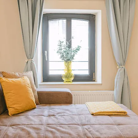 Bw5 Luxurioese 3-Zimmer-Wohnung - 110 Qm - Klimaanlage * Muelheim an der Ruhr