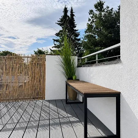 Stylisches Loft Mit 2 Baedern & Ac * Mülheim an der Ruhr