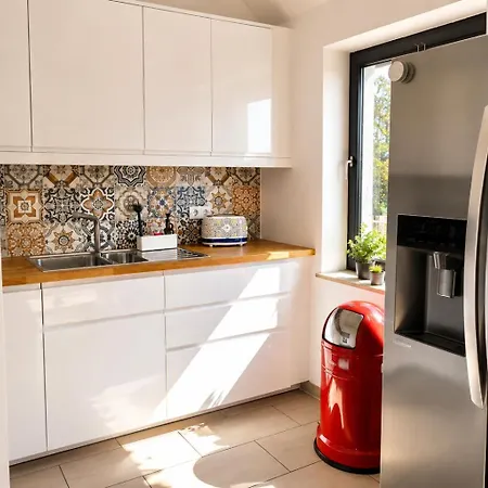 Stylisches Loft Mit 2 Baedern & Ac * Mülheim an der Ruhr