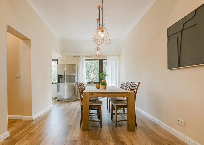 Stylisches Loft Mit 2 Baedern & Ac Mülheim an der Ruhr