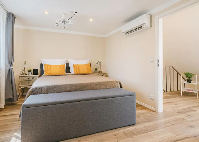 Stylisches Loft Mit 2 Baedern & Ac * Mülheim an der Ruhr