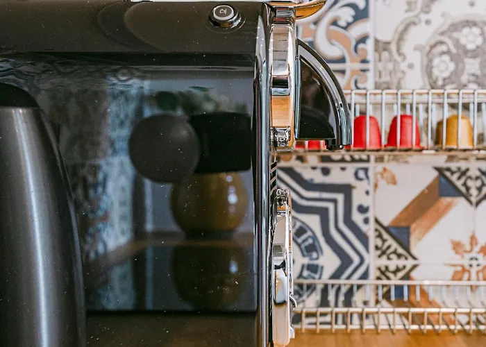 Stylisches Loft Mit 2 Baedern & Ac *