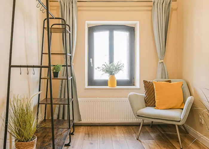 Stylisches Loft Mit 2 Baedern & Ac * Mülheim an der Ruhr