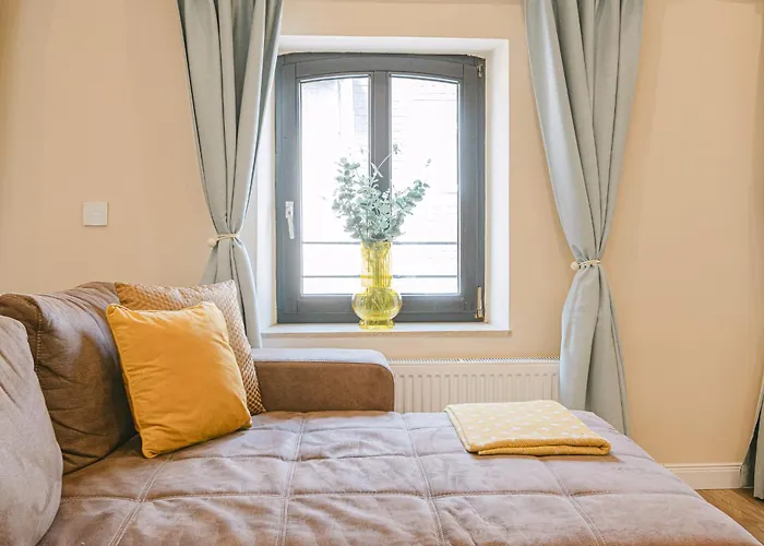 Stylisches Loft Mit 2 Baedern & Ac * Mülheim an der Ruhr