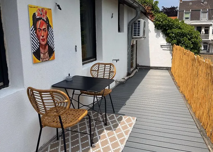 Stylisches Loft Mit 2 Baedern & Ac * Mülheim an der Ruhr